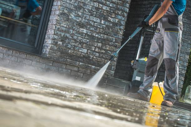 Professional Pressure Washing Services in Inver Grove Heights, MN