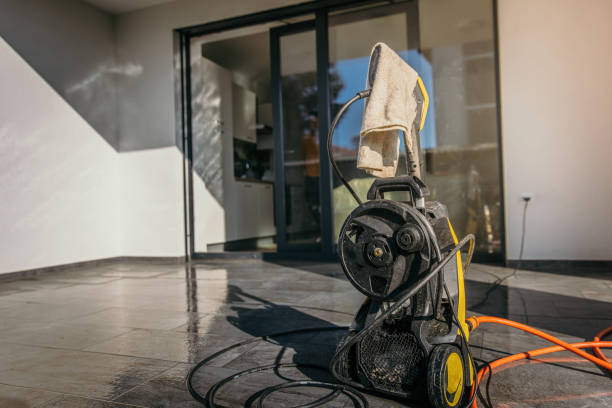 Best Concrete Surface Cleaning in Inver Grove Heights, MN