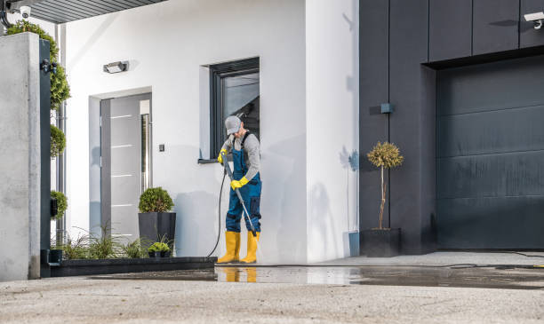 Best Oil and Grease Removal from Surfaces in Inver Grove Heights, MN