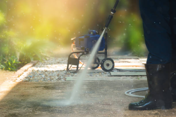 Best Sidewalk and Walkway Pressure Cleaning in Inver Grove Heights, MN